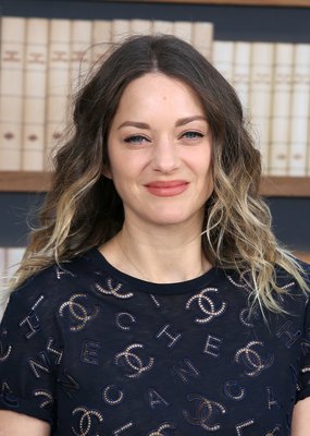 Marion Cotillard Poster 3903596