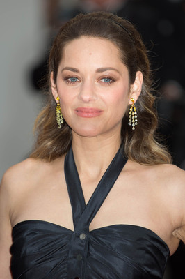 Marion Cotillard Poster 3903601