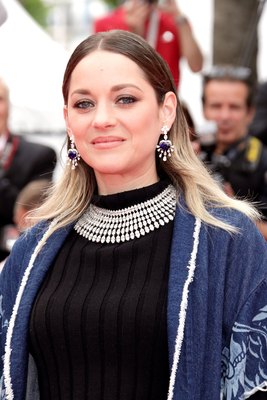 Marion Cotillard Poster 3903605