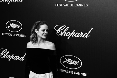 Marion Cotillard Poster 3903608