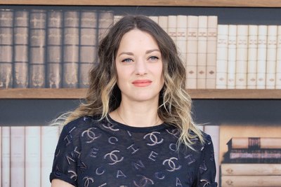 Marion Cotillard Poster 3903611