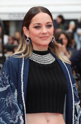 Marion Cotillard Poster 3903612