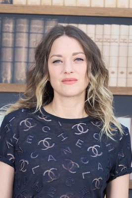 Marion Cotillard Poster 3903617