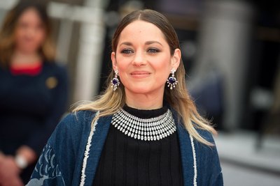 Marion Cotillard Poster 3903619