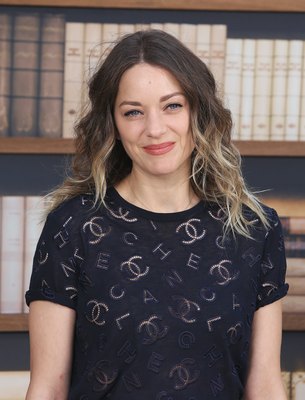 Marion Cotillard Poster 3903621