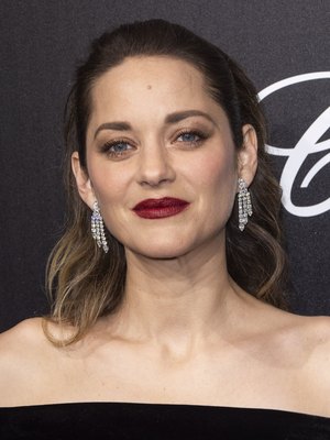 Marion Cotillard Poster 3903632