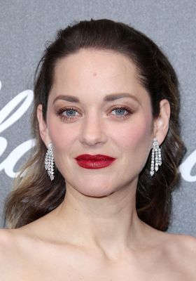 Marion Cotillard Poster 3903634