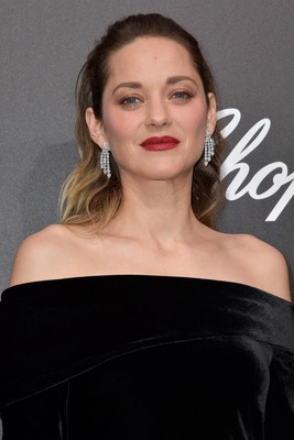 Marion Cotillard Poster 3903645