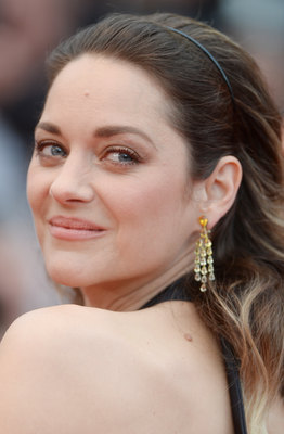 Marion Cotillard Poster 3903646