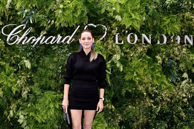 Marion Cotillard Poster 3903647