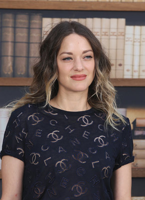 Marion Cotillard Poster 3903656