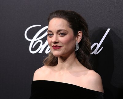 Marion Cotillard Poster 3903668