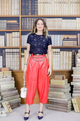 Marion Cotillard Poster 3903671