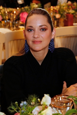 Marion Cotillard Poster 3903672