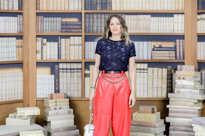 Marion Cotillard Poster 3903673