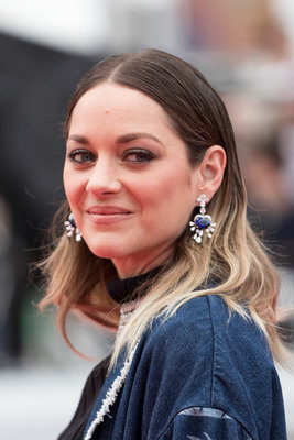Marion Cotillard Poster 3903674
