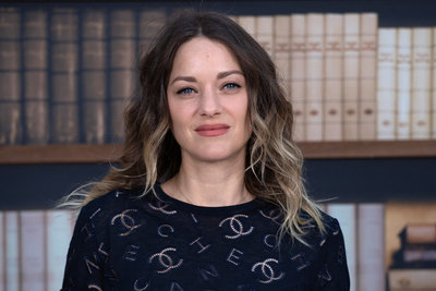 Marion Cotillard Poster 3903675