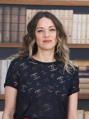 Marion Cotillard Poster 3903677