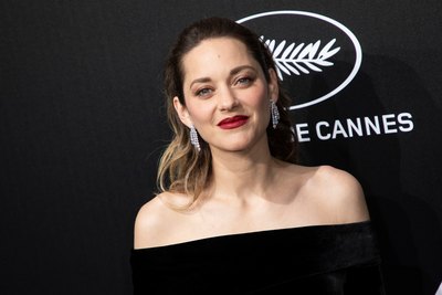 Marion Cotillard Poster 3903679