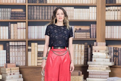 Marion Cotillard Poster 3903688