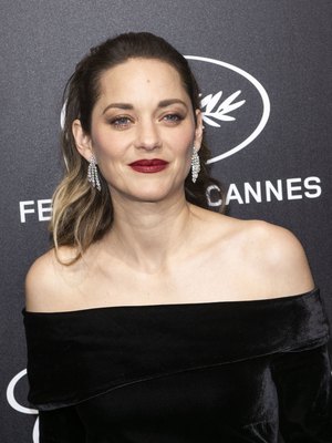 Marion Cotillard Poster 3903689
