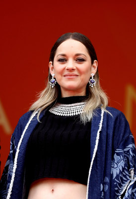 Marion Cotillard Poster 3903691
