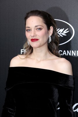 Marion Cotillard Poster 3903693