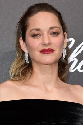 Marion Cotillard Poster 3903694