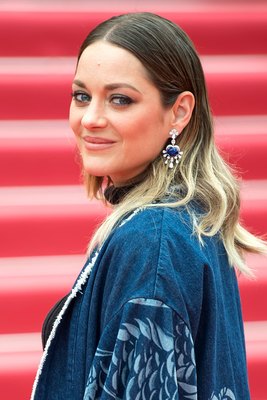 Marion Cotillard Poster 3903695