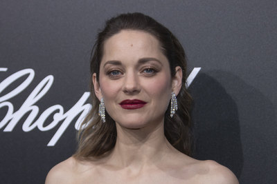 Marion Cotillard Poster 3903698