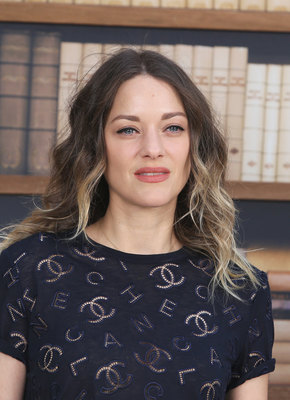 Marion Cotillard Poster 3903699