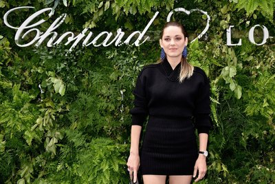Marion Cotillard Poster 3903704