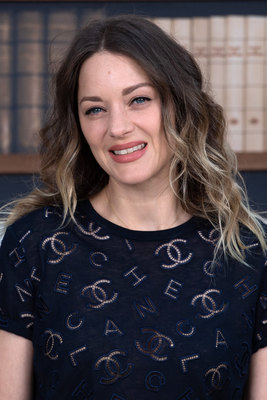 Marion Cotillard Poster 3903706