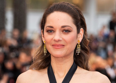 Marion Cotillard Poster 3903712