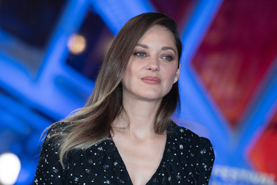 Marion Cotillard Poster 3922929