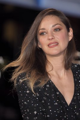 Marion Cotillard Poster 3922931