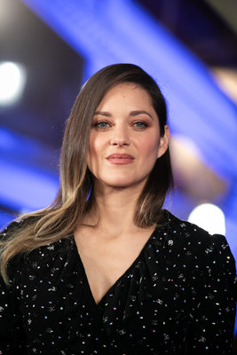 Marion Cotillard Poster 3922933