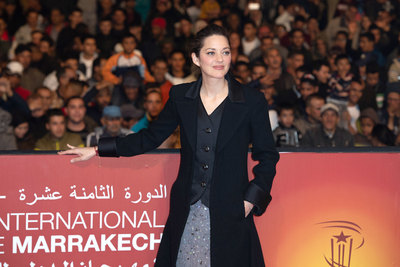 Marion Cotillard Poster 3922935