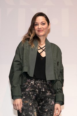 Marion Cotillard Poster 3922941