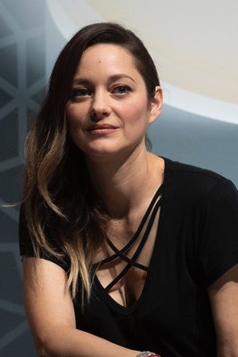 Marion Cotillard Poster 3922944