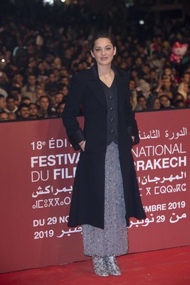 Marion Cotillard Poster 3922946