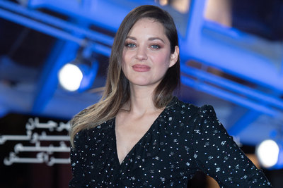 Marion Cotillard Poster 3922955