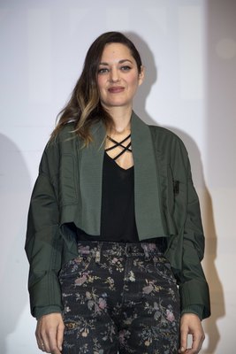 Marion Cotillard Poster 3922956