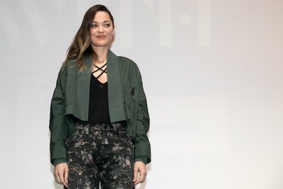 Marion Cotillard Poster 3922957