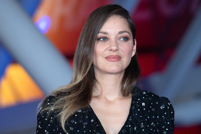Marion Cotillard Poster 3922958