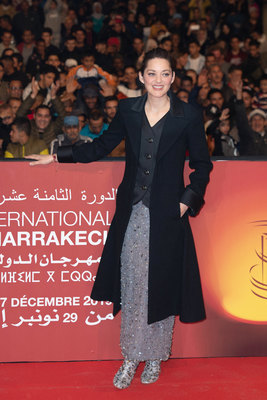 Marion Cotillard Poster 3922961