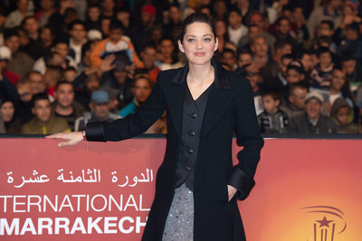 Marion Cotillard Poster 3922964