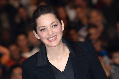 Marion Cotillard Poster 3922966