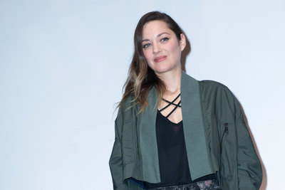 Marion Cotillard Poster 3922972