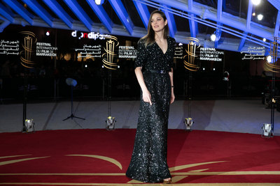 Marion Cotillard Poster 3922978